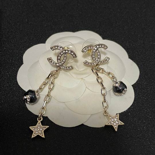 Chanel earring 11lyh346